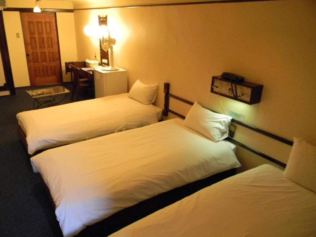 Hotel Misono Osaka Habitación foto